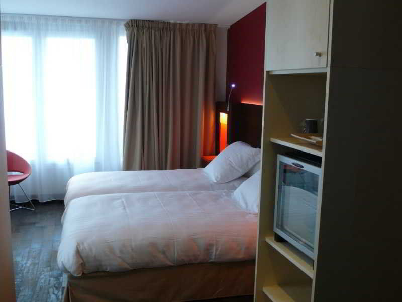 Best Western Seine West Hotel Puteaux Extérieur photo