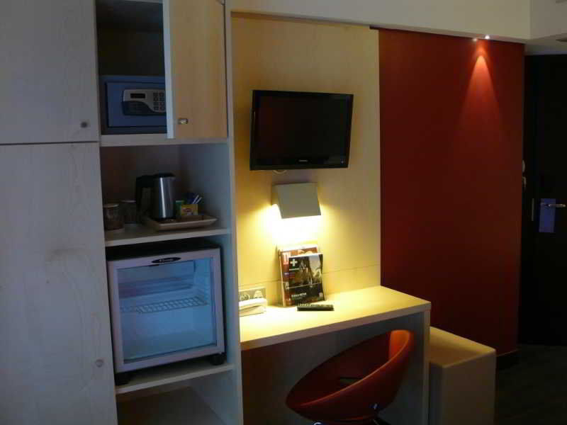 Best Western Seine West Hotel Puteaux Extérieur photo